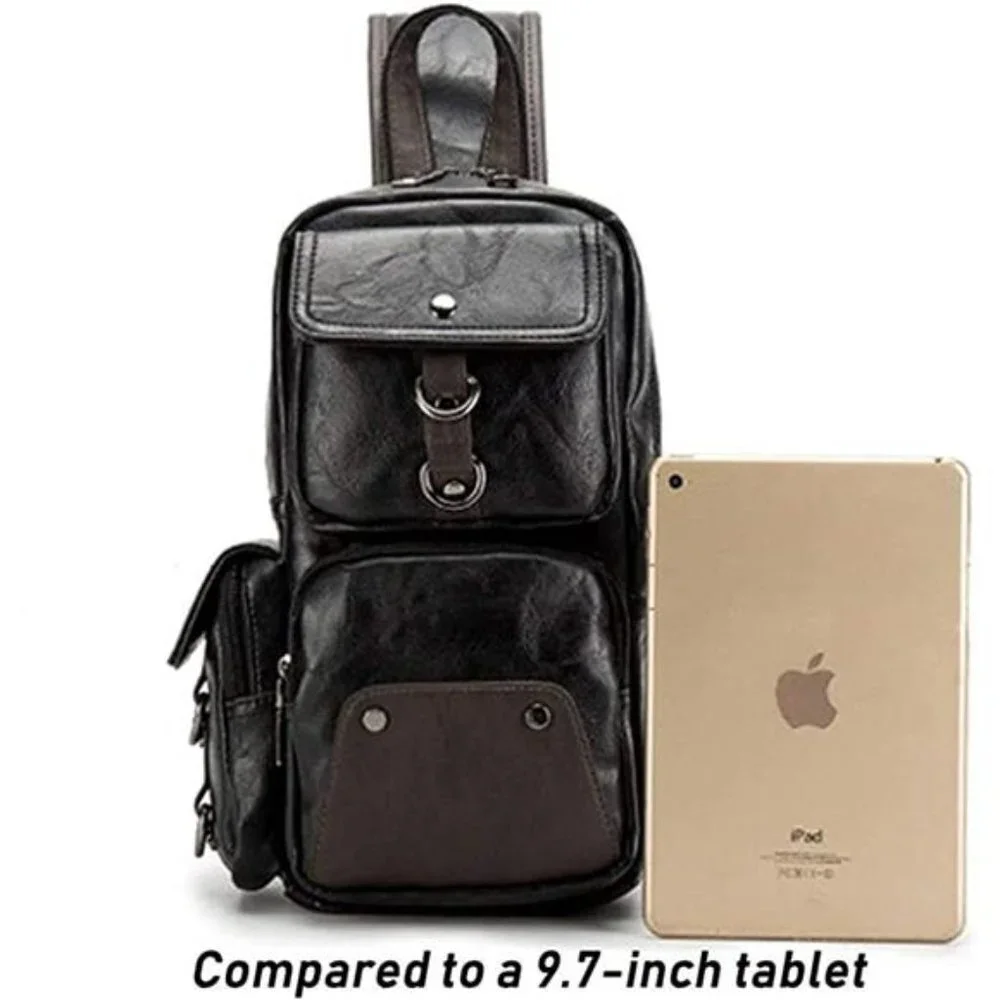 N/A pu leather